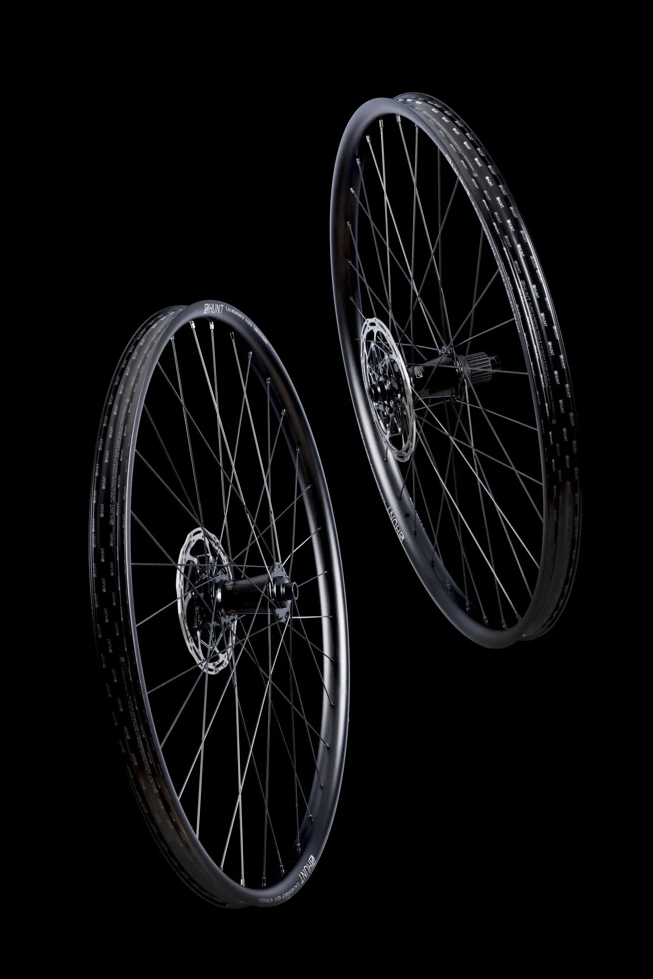 HUNT E_All Mountain 29 Wheelset