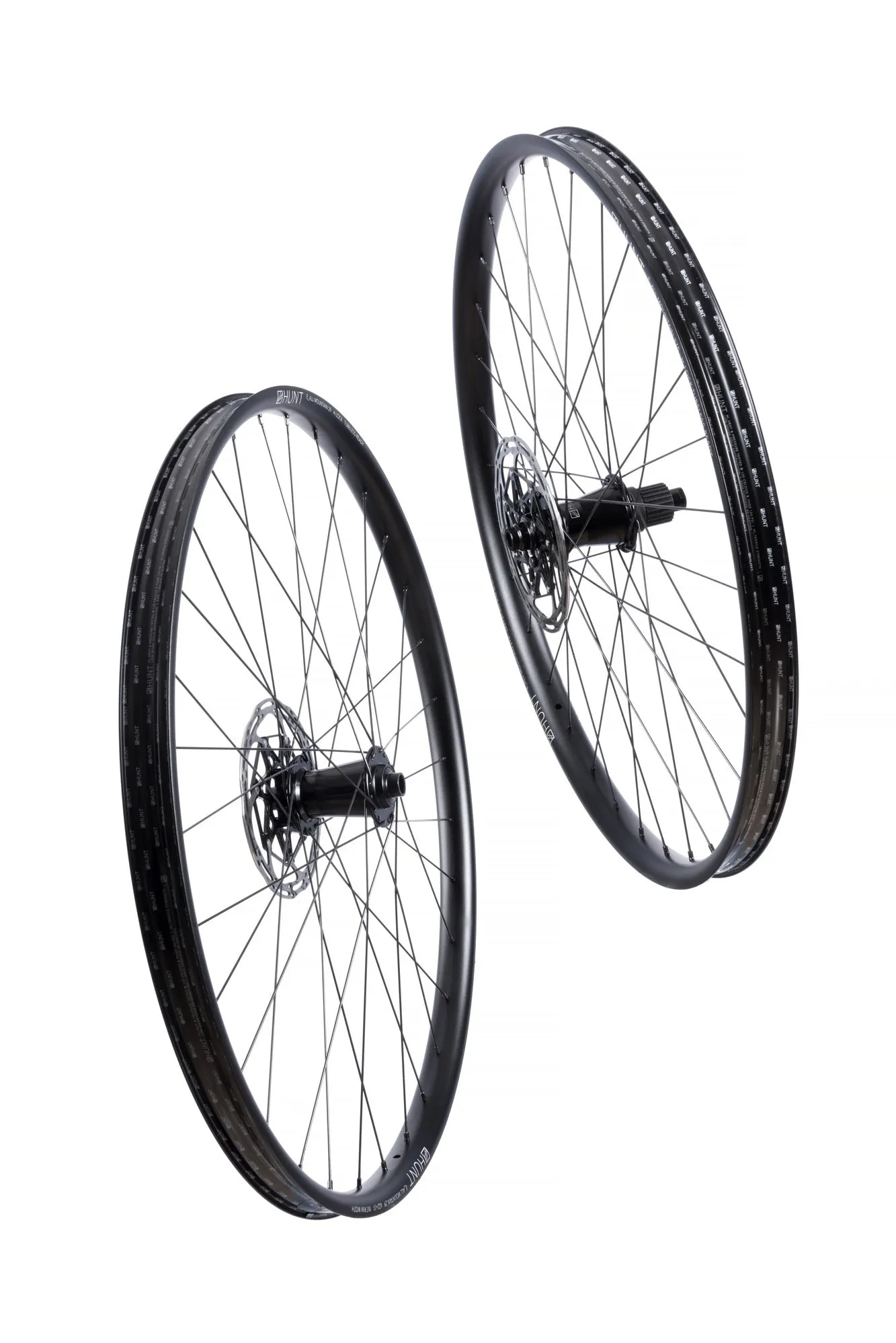 HUNT E_All Mountain 29 Wheelset