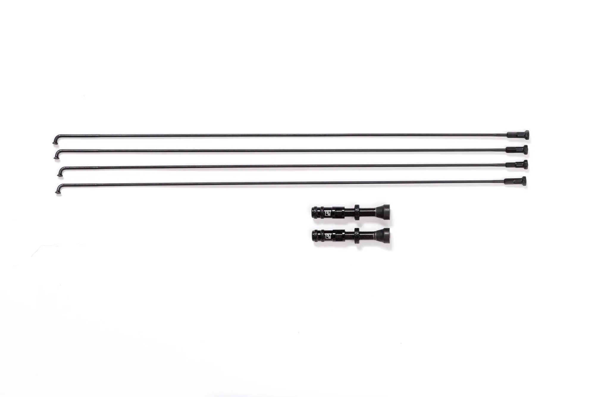 HUNT E_All Mountain Mullet Wheelset