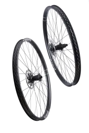 HUNT Proven Carbon Race E_Enduro 29 Wheelset