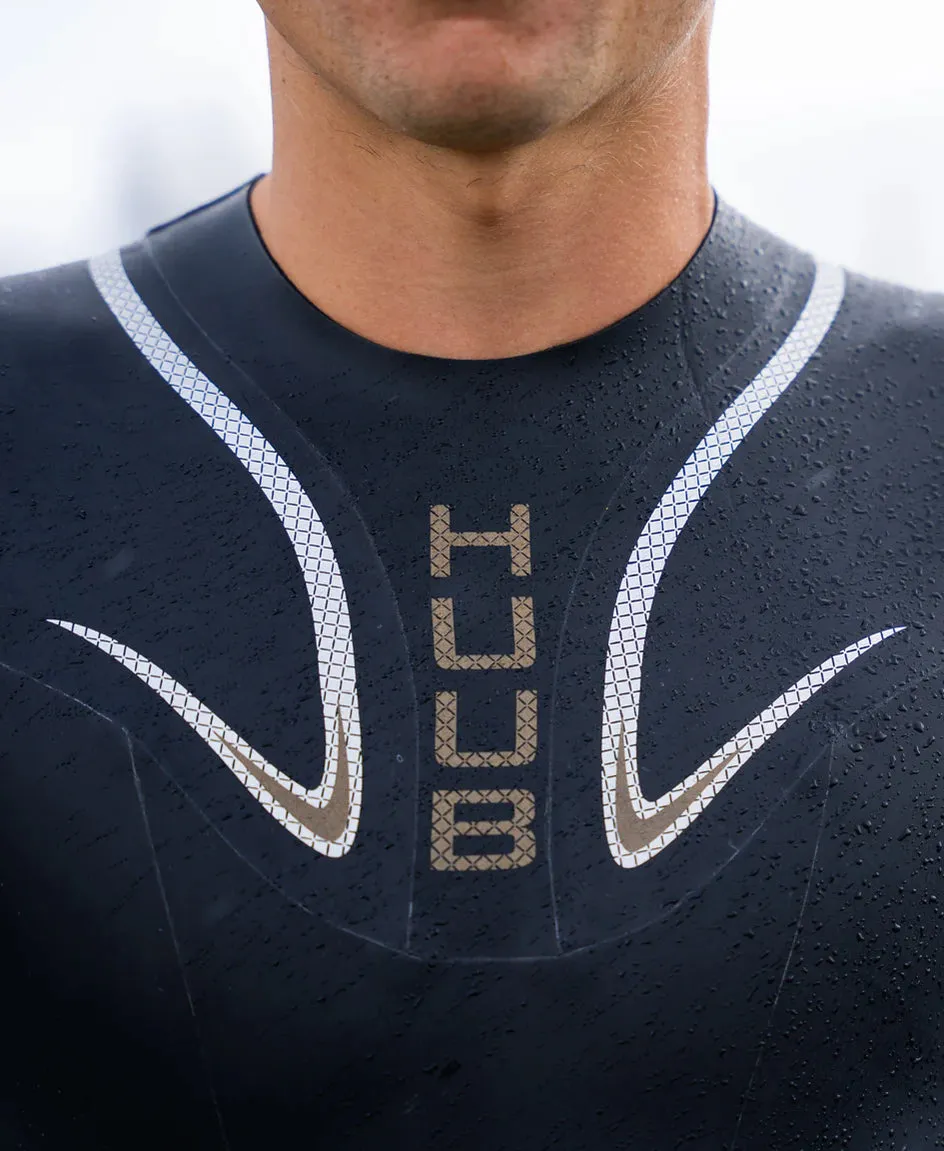 HUUB Men's TC Performance 3:5 Wetsuit