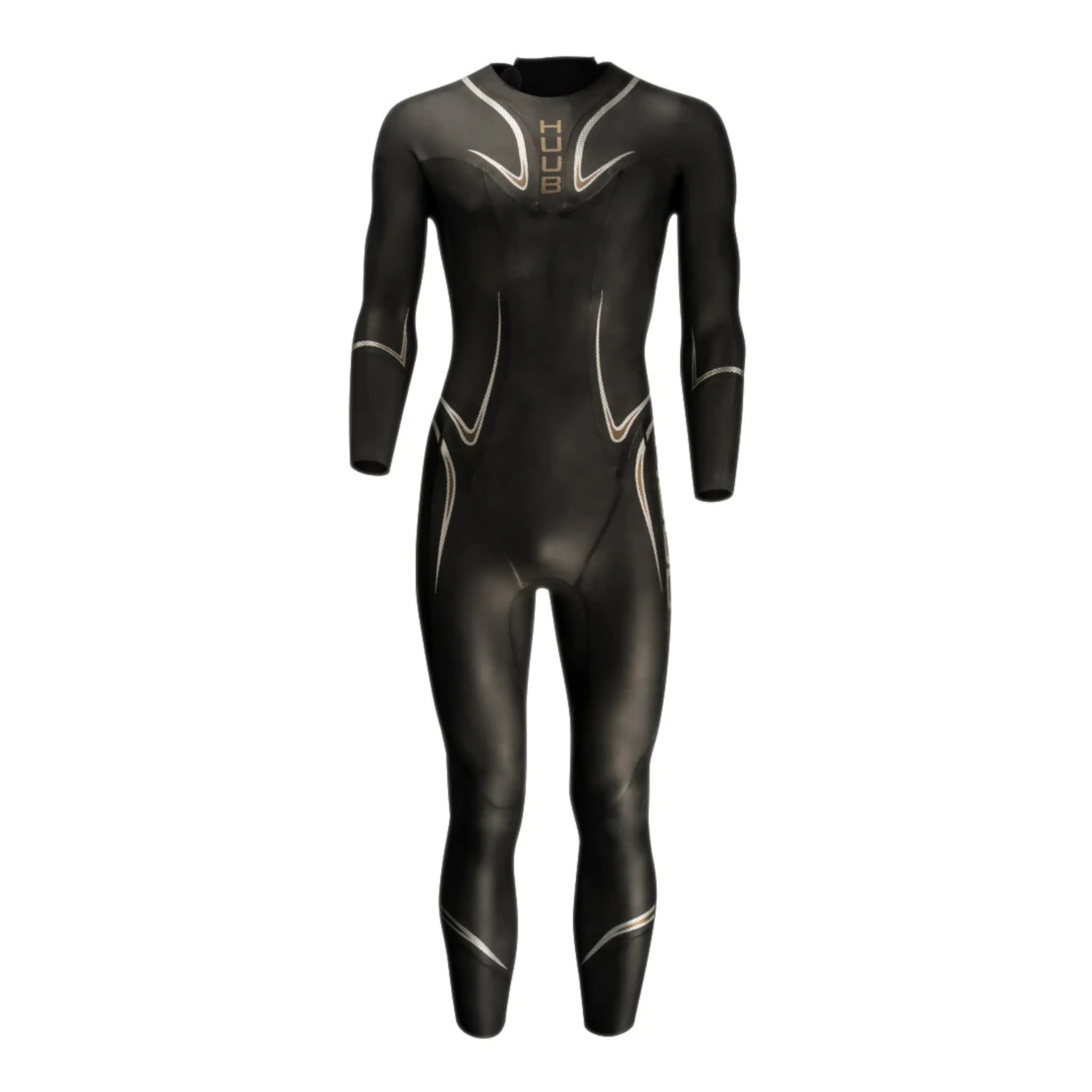 HUUB Men's TC Performance 3:5 Wetsuit