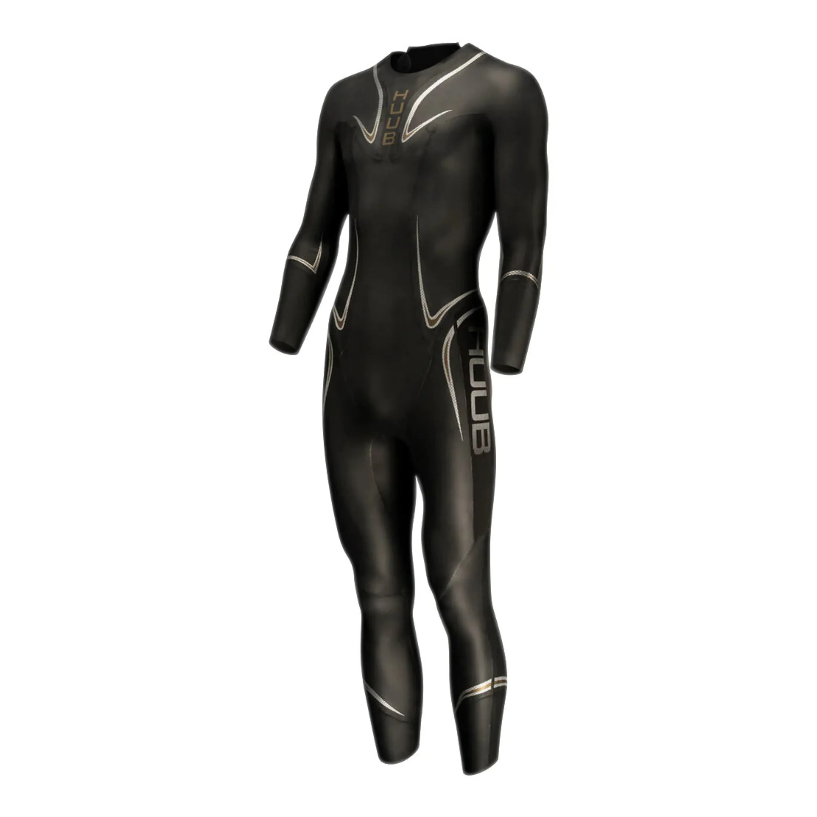 HUUB Men's TC Performance 3:5 Wetsuit