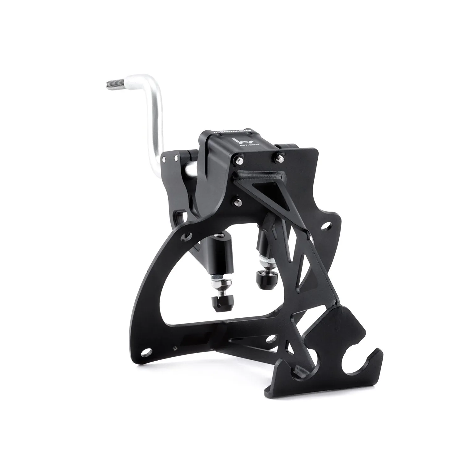 Hybrid Racing V2 Short Shifter Assembly (02-05 Civic Si 03-11 Element)