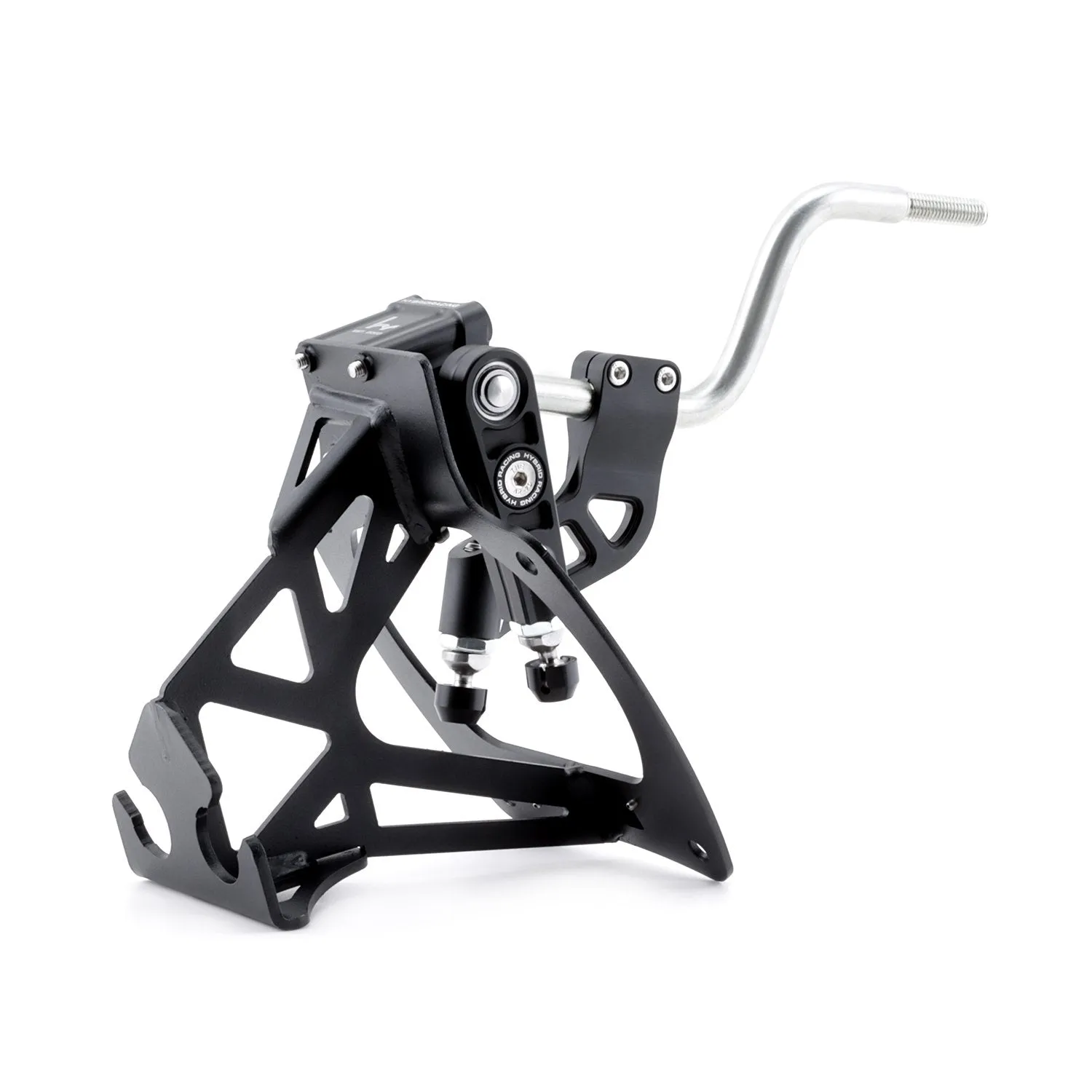 Hybrid Racing V2 Short Shifter Assembly (02-05 Civic Si 03-11 Element)