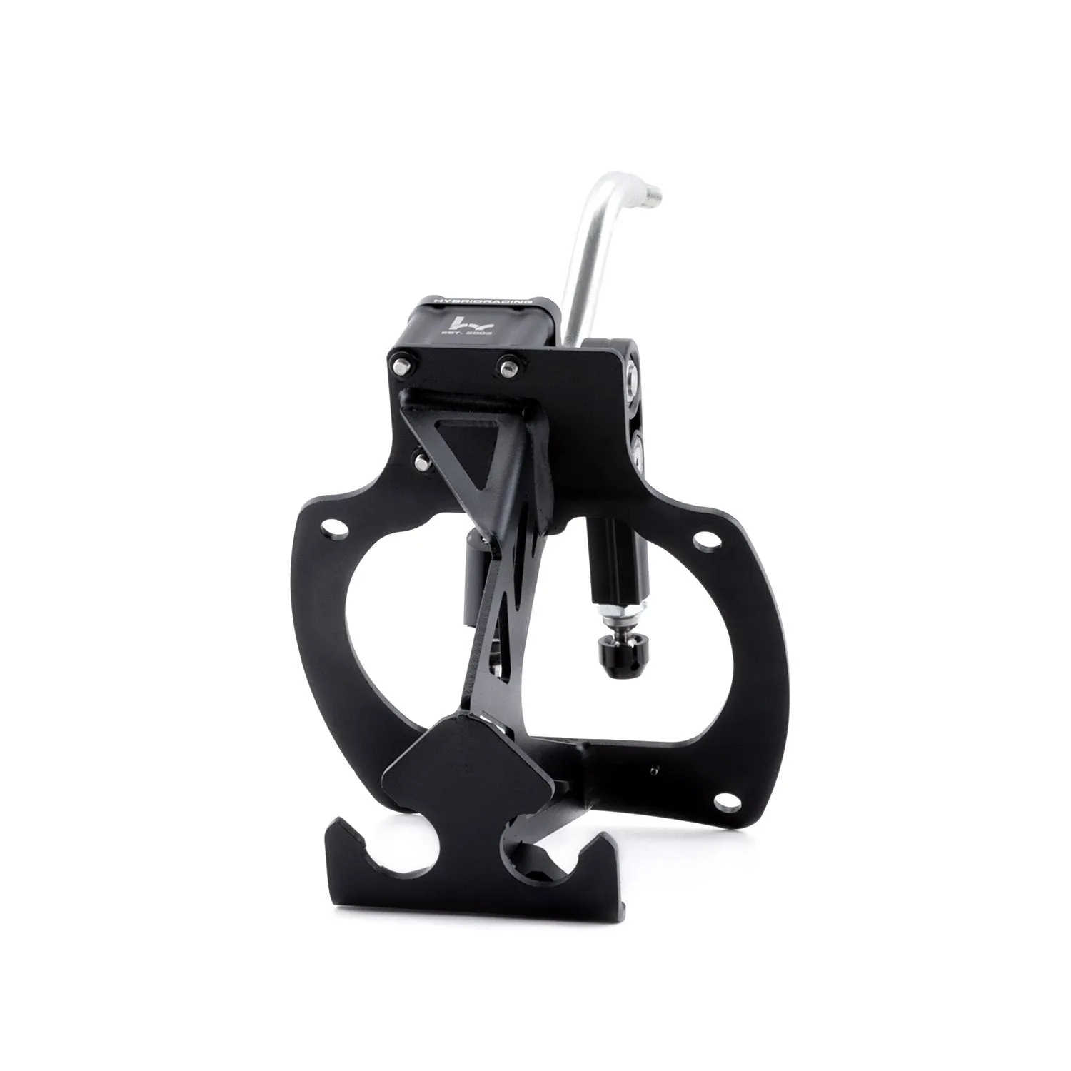 Hybrid Racing V2 Short Shifter Assembly (02-05 Civic Si 03-11 Element)