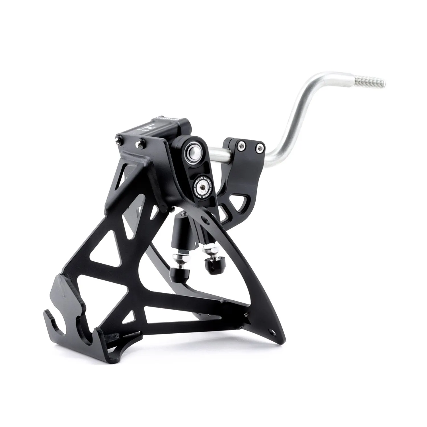 Hybrid Racing V2 Short Shifter Assembly (02-05 Civic Si 03-11 Element)