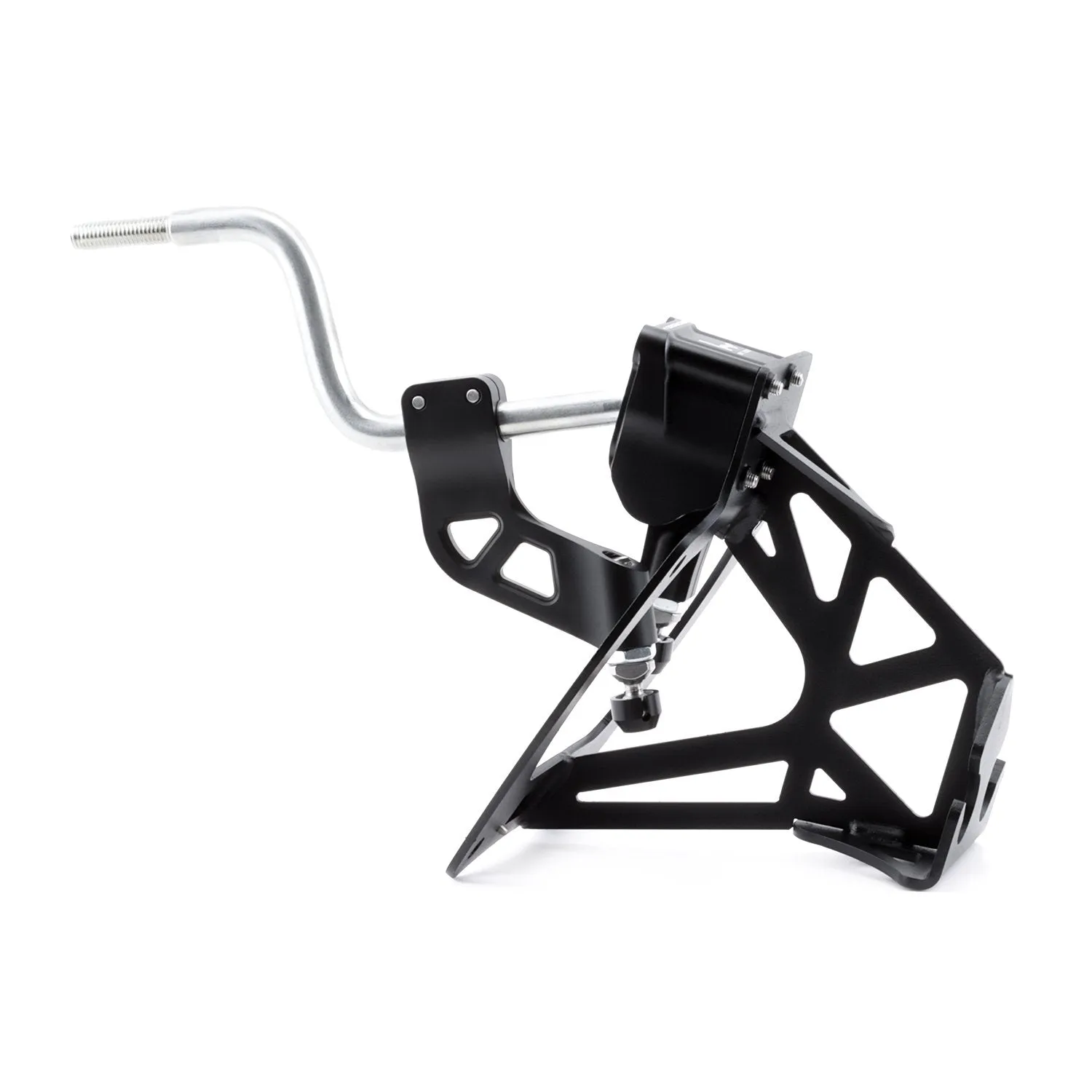 Hybrid Racing V2 Short Shifter Assembly (02-05 Civic Si 03-11 Element)