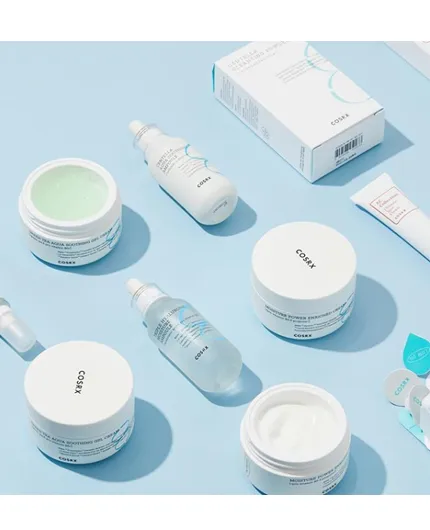 Hydrium Triple Hyaluronic Moisture Ampoule
