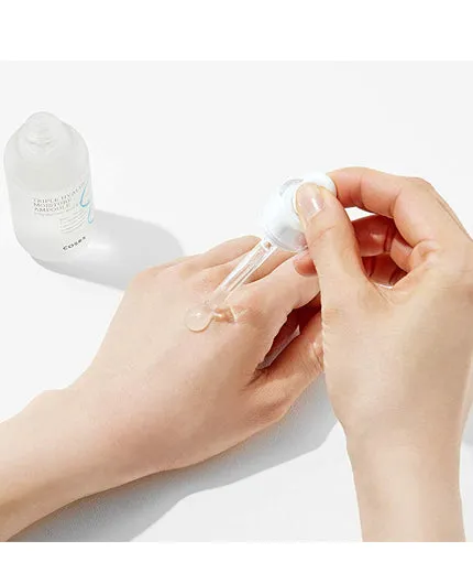 Hydrium Triple Hyaluronic Moisture Ampoule