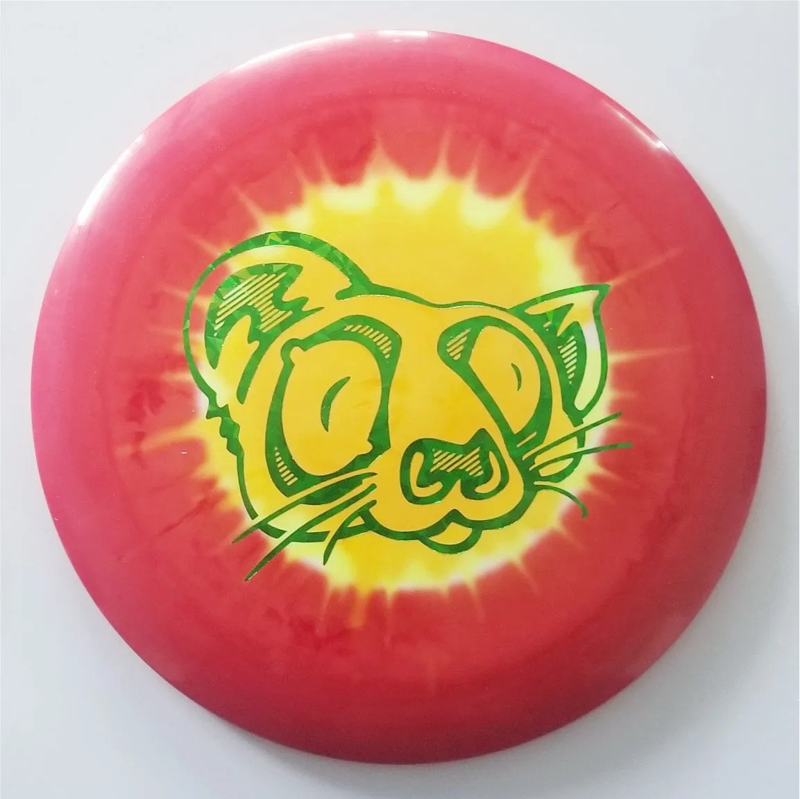 I-Dye Pro Boss - 167g