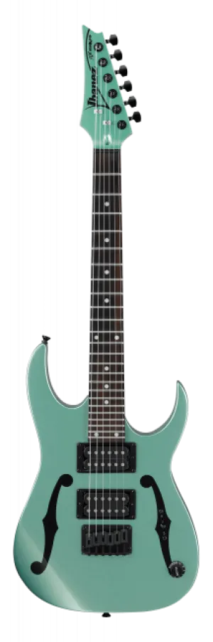 Ibanez PGMM21-MGN Paul Gilbert Mikro