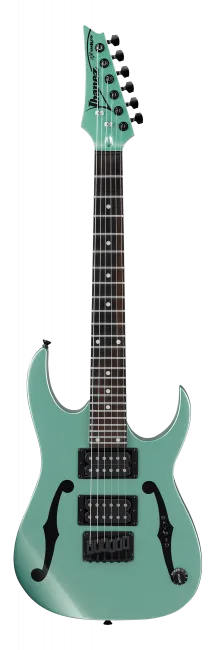 Ibanez PGMM21-MGN Paul Gilbert Mikro