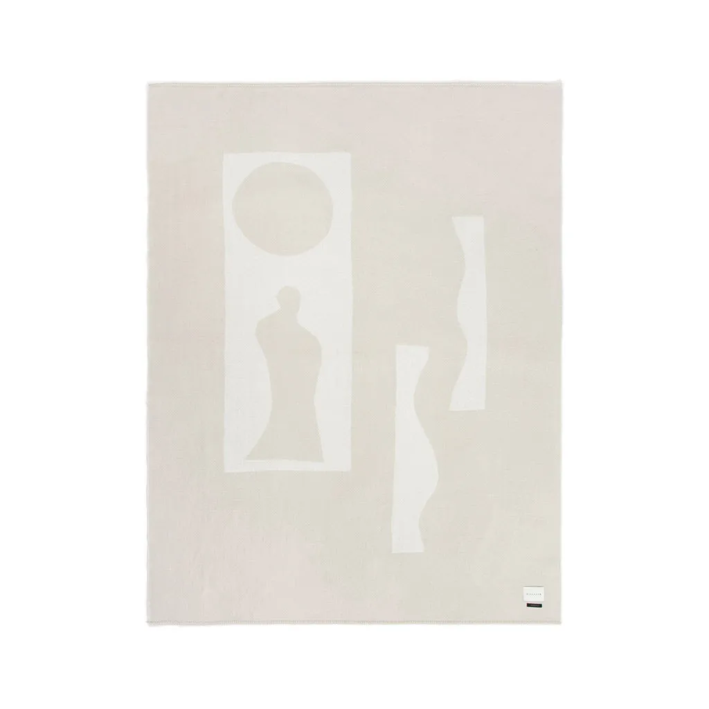 Icon Reversible Throw