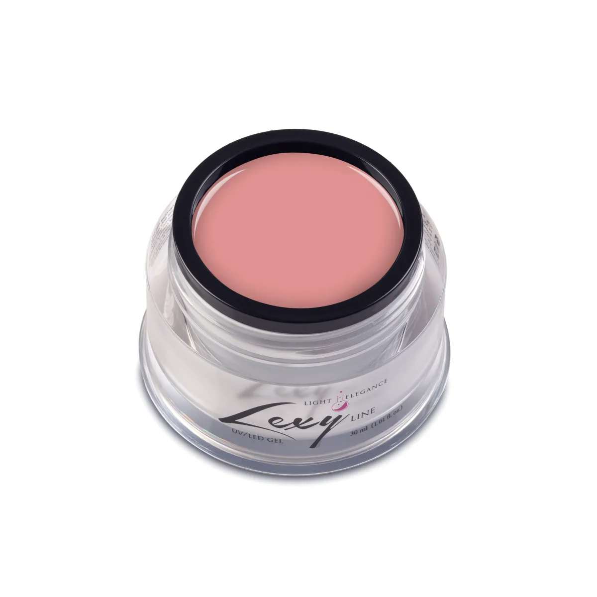 Ideal Pink Builder Lexy Line Building Gel