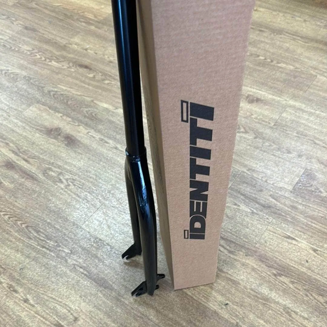 Identiti Rebate Jump Forks 425mm