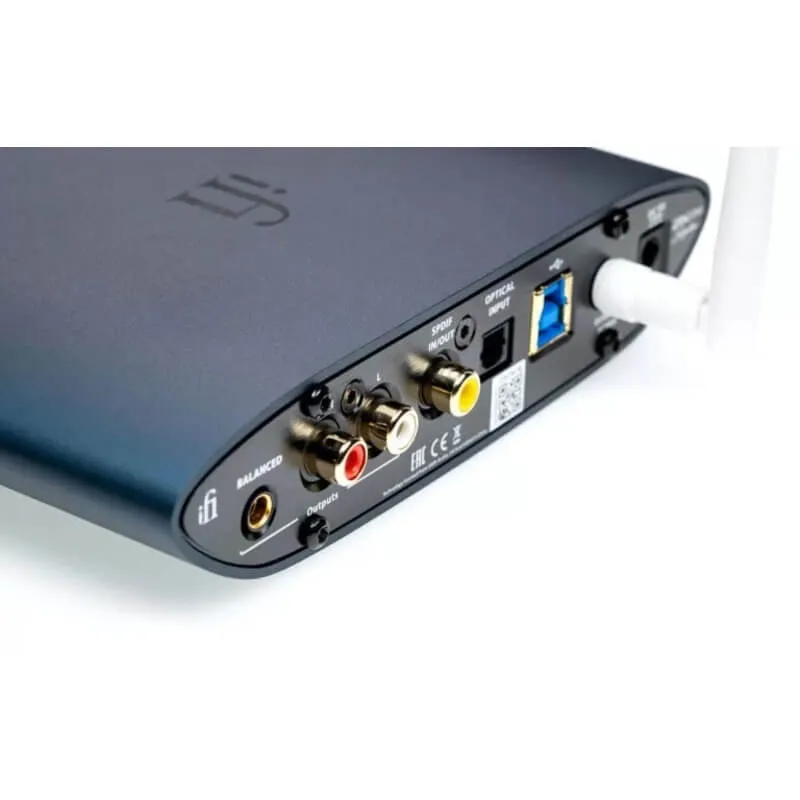 iFi Audio ZEN One Signature DAC