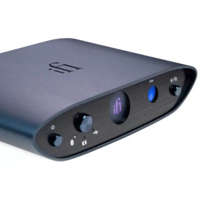 iFi Audio ZEN One Signature DAC