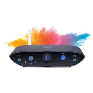 iFi Audio ZEN One Signature DAC