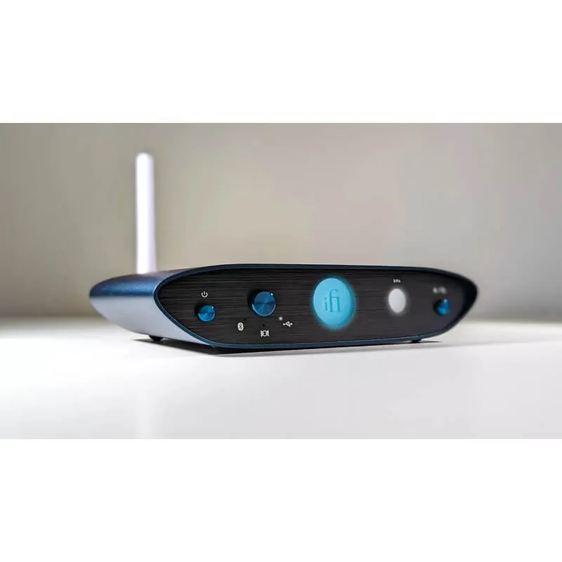 iFi Audio ZEN One Signature DAC