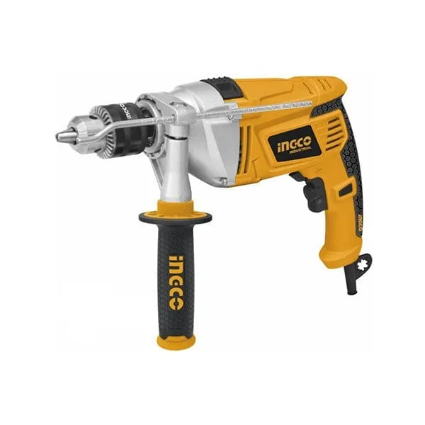 Ingco Hammer Impact drill 13mm 1100W - ID11008-1