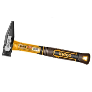 Ingco Machinist Hammer 1500g with Fiberglass Handle - HMH821500