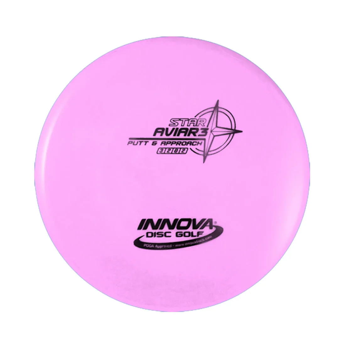 Innova Aviar3 - Star Plastic