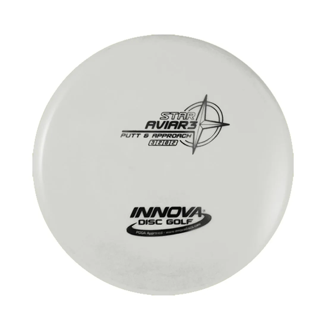 Innova Aviar3 - Star Plastic