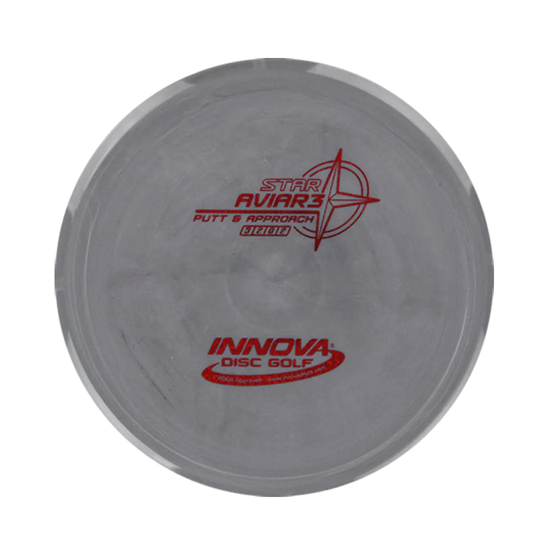 Innova Aviar3 - Star Plastic