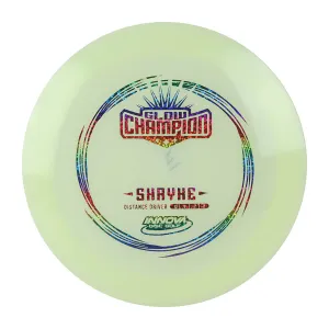 Innova Champion Glow Shryke