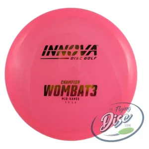 Innova Champion Wombat3 Disc