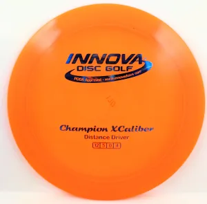 Innova Champion Xcaliber Disc