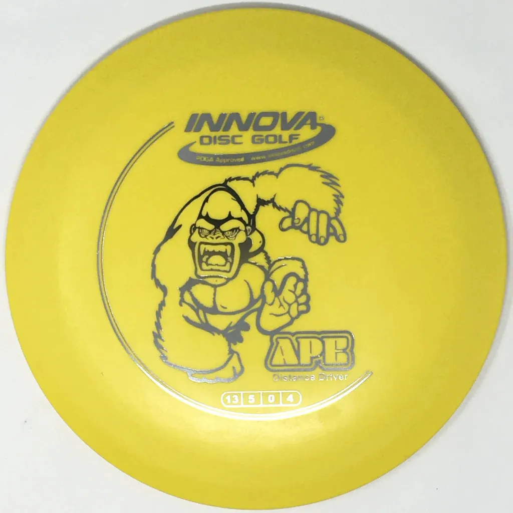 Innova DX Ape Disc