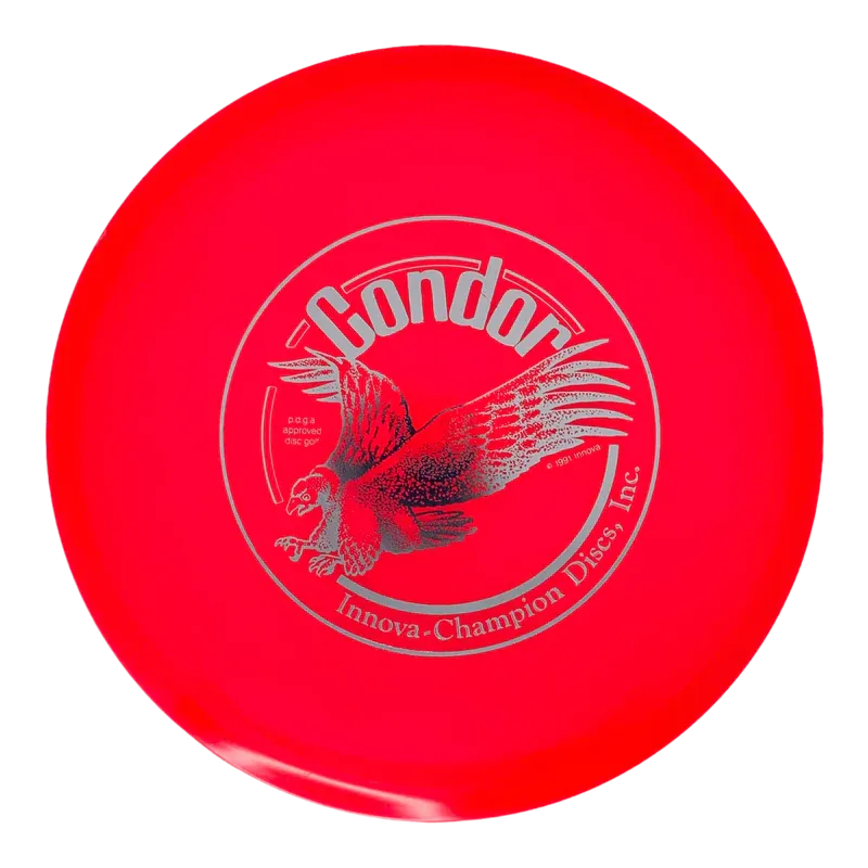 Innova DX Condor Speciality Disc