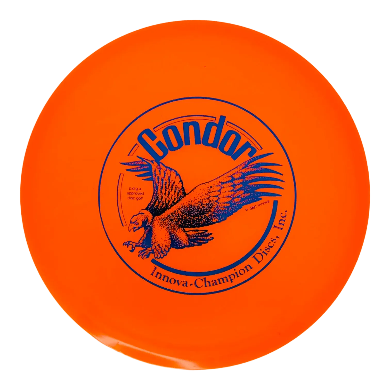 Innova DX Condor Speciality Disc