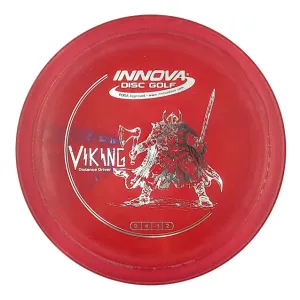Innova DX Viking Disc
