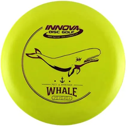 Innova DX Whale Disc