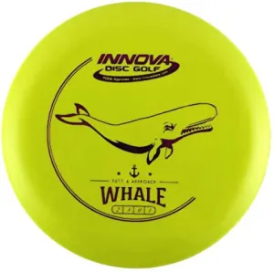 Innova DX Whale Disc