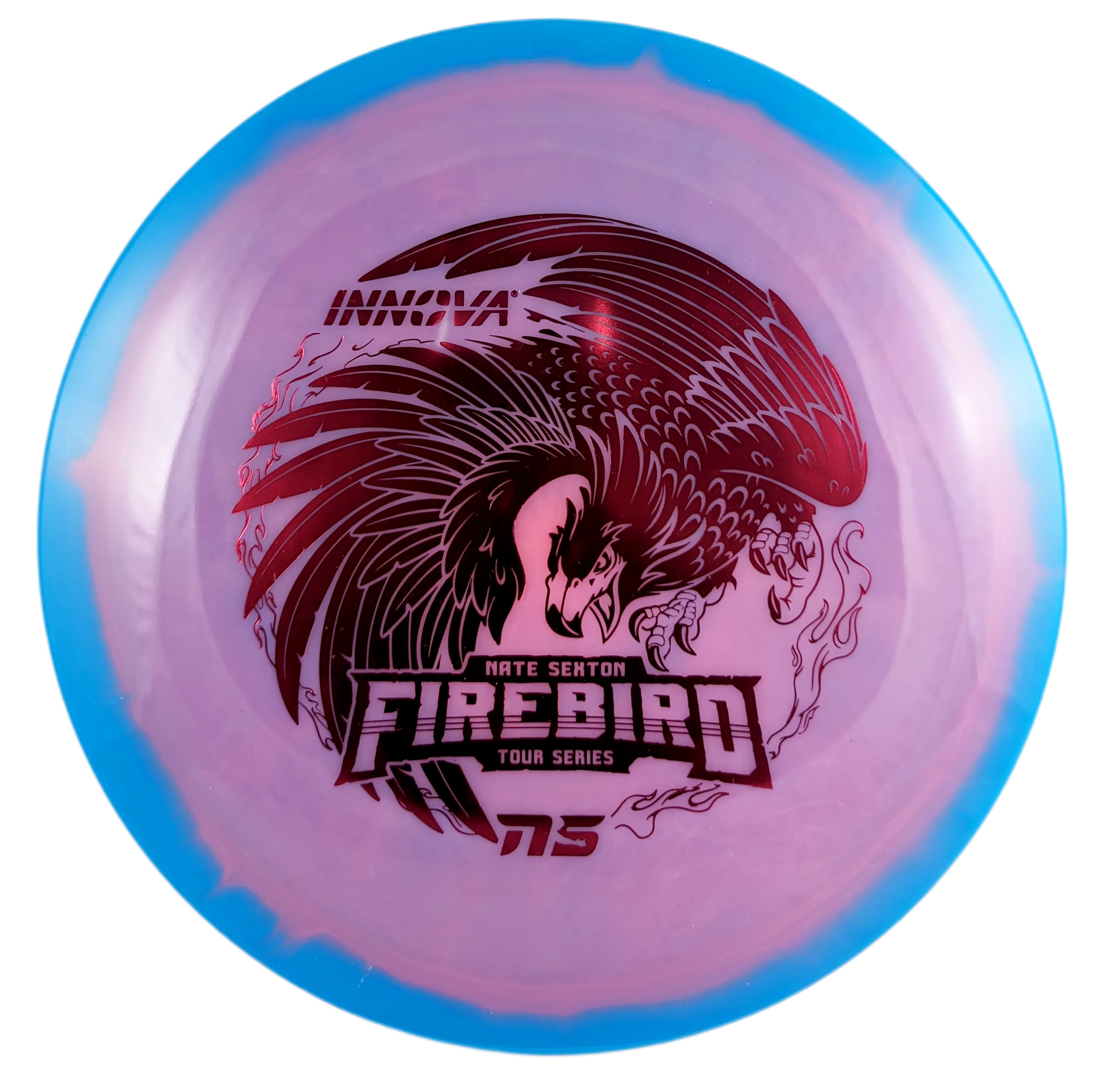Innova Glow Halo Champion Firebird Nate Sexton - 2023 Tour Series