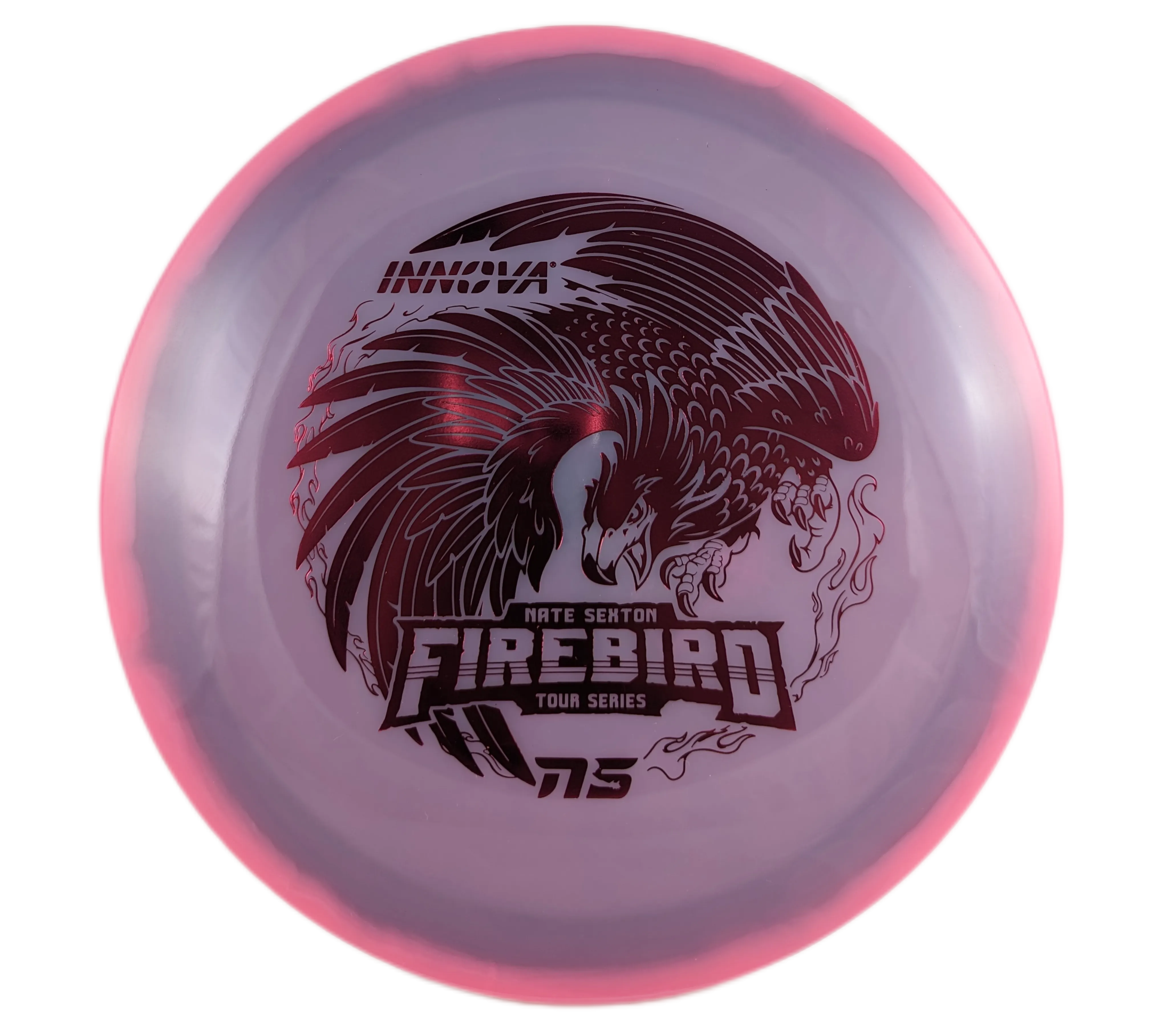Innova Glow Halo Champion Firebird Nate Sexton - 2023 Tour Series