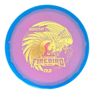 Innova Glow Halo Champion Firebird Nate Sexton - 2023 Tour Series