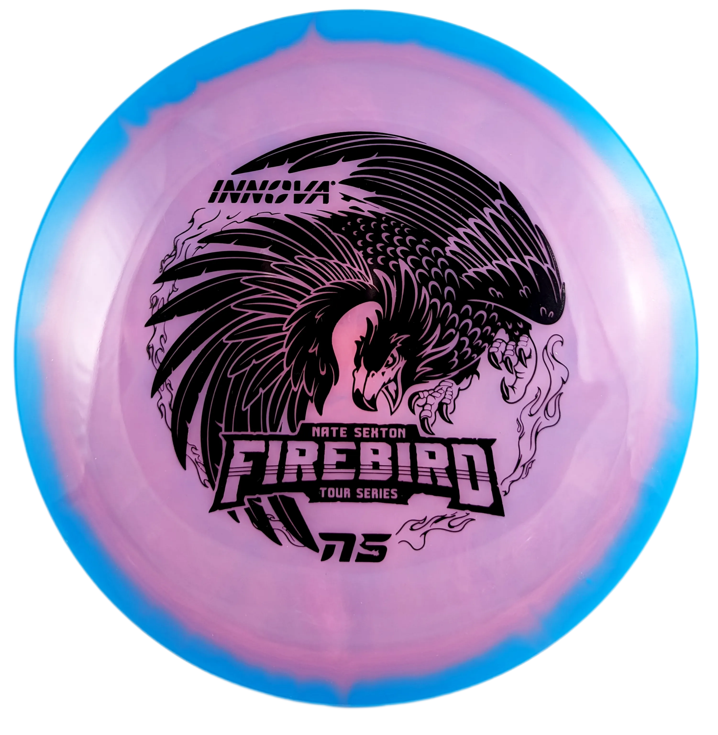 Innova Glow Halo Champion Firebird Nate Sexton - 2023 Tour Series
