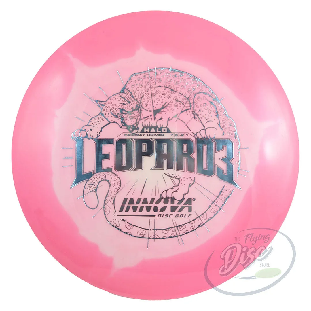 Innova Halo Star Leopard3