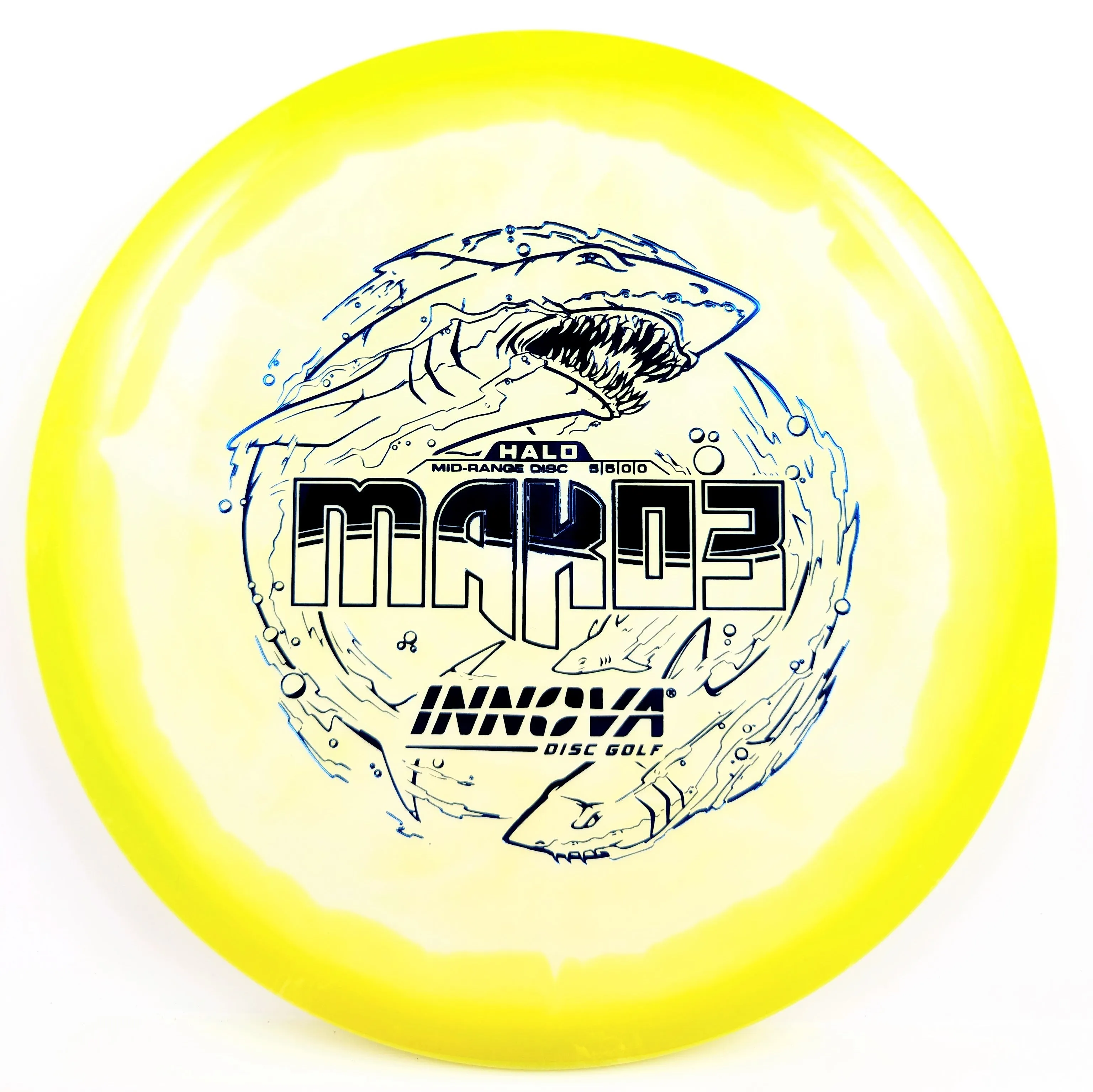 Innova Halo Star Mako3