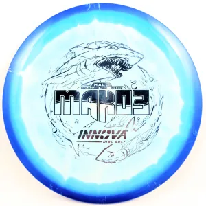 Innova Halo Star Mako3
