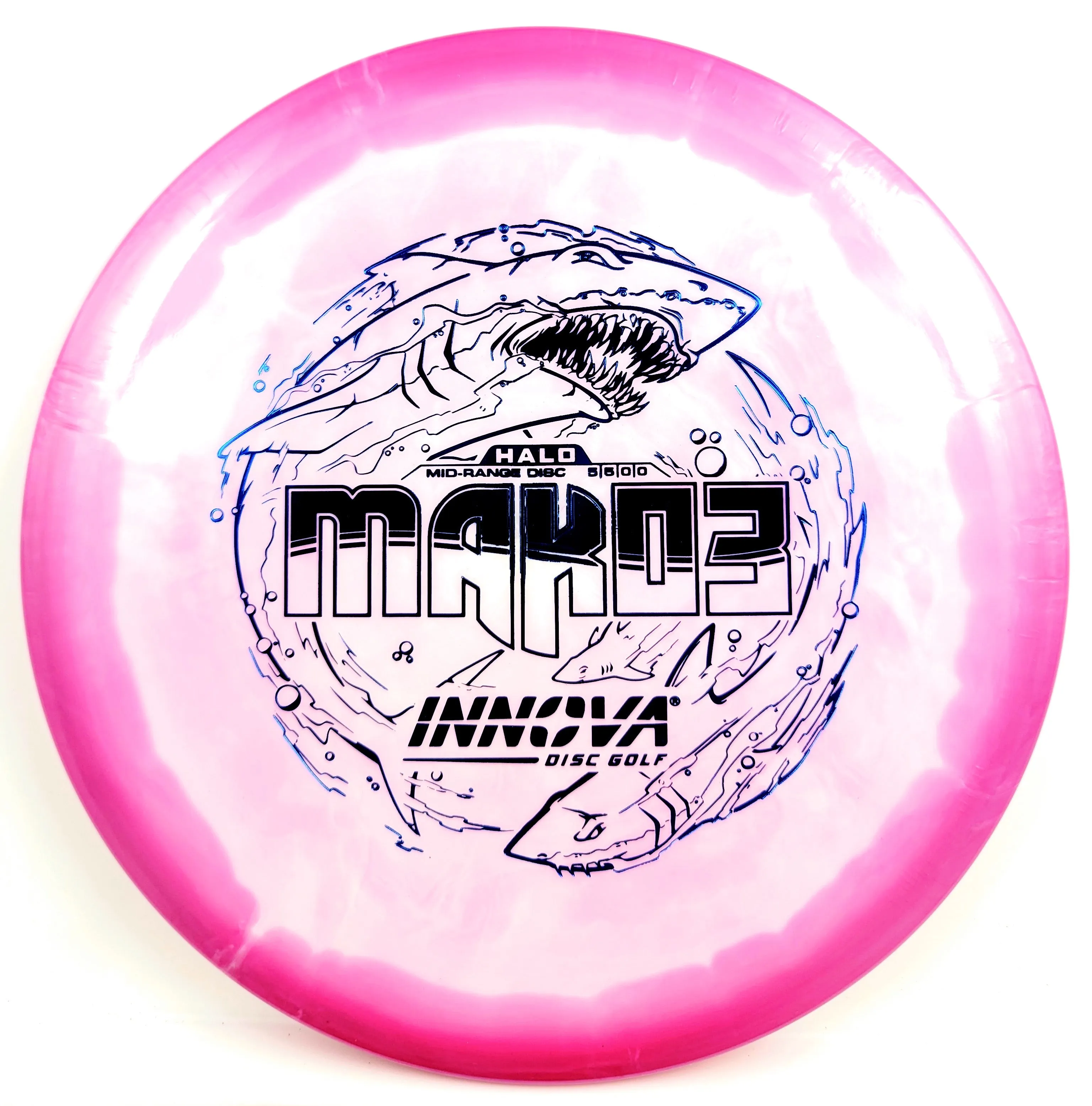 Innova Halo Star Mako3