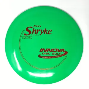 Innova Pro Shryke Disc