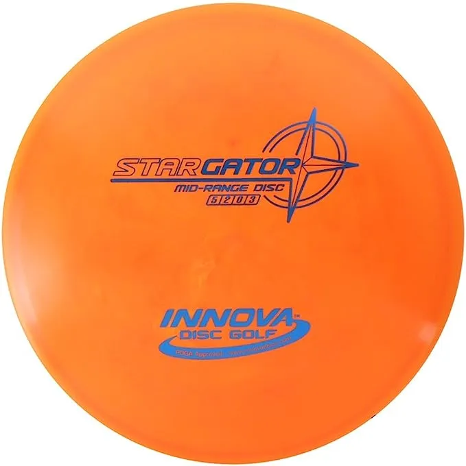 Innova Star Gator Disc