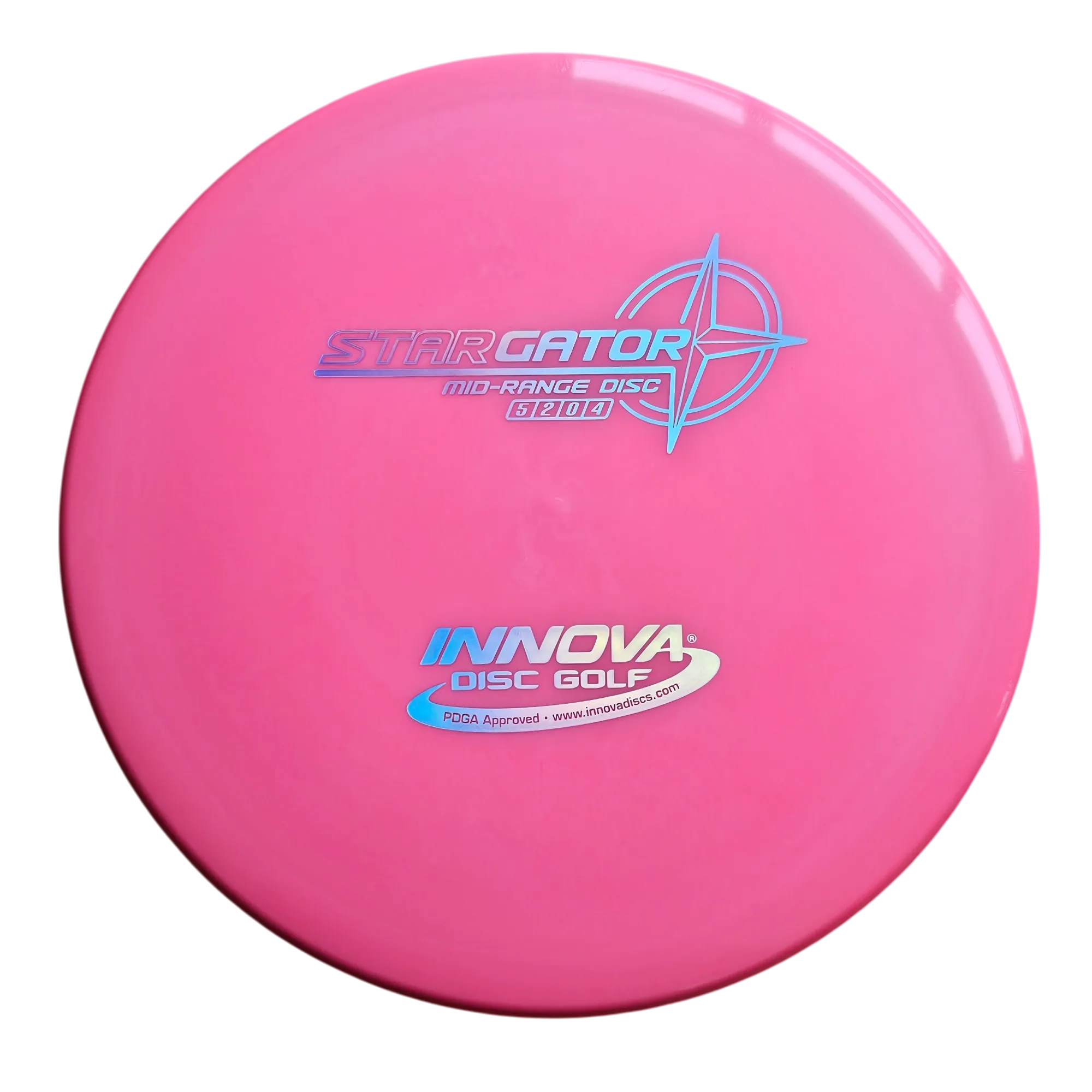 Innova Star Gator