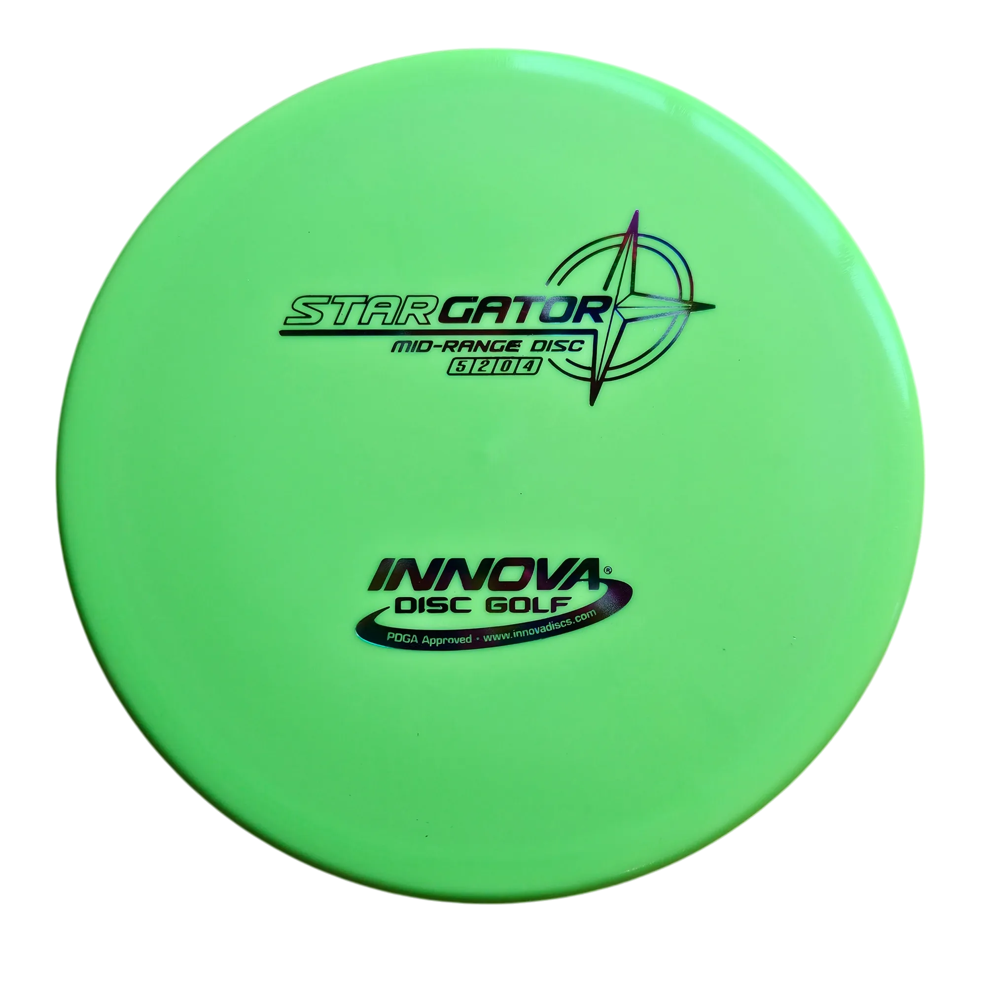 Innova Star Gator